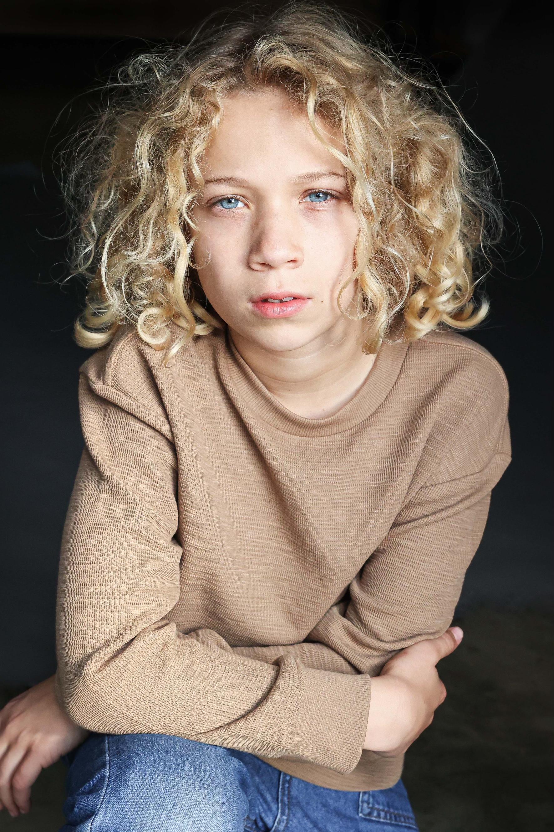 actor Dante Ubaldi large photo