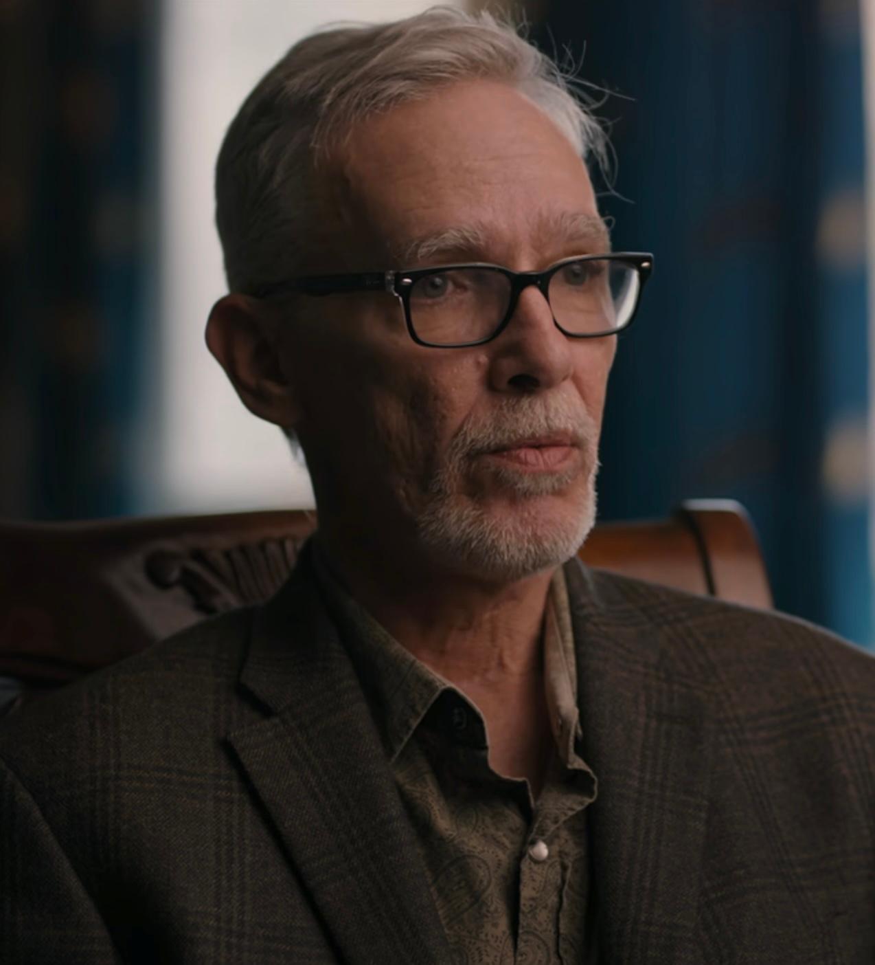 actor Richard Windmann large photo