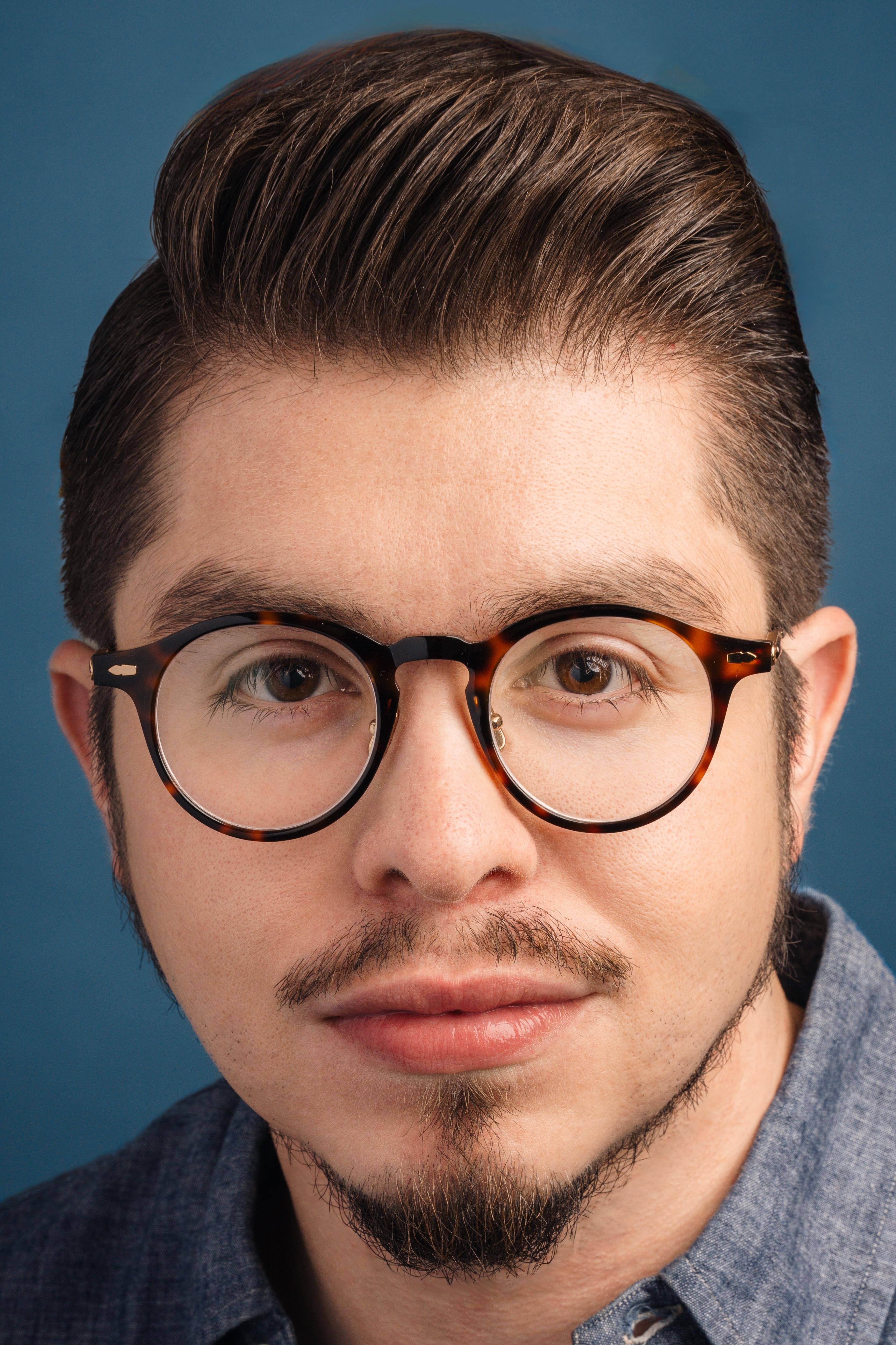 Oscar Salazar