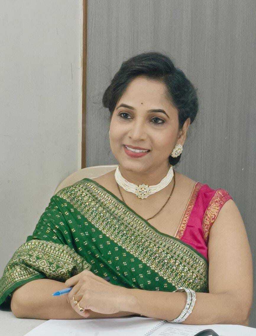 Meena Rajesh Kulkarni