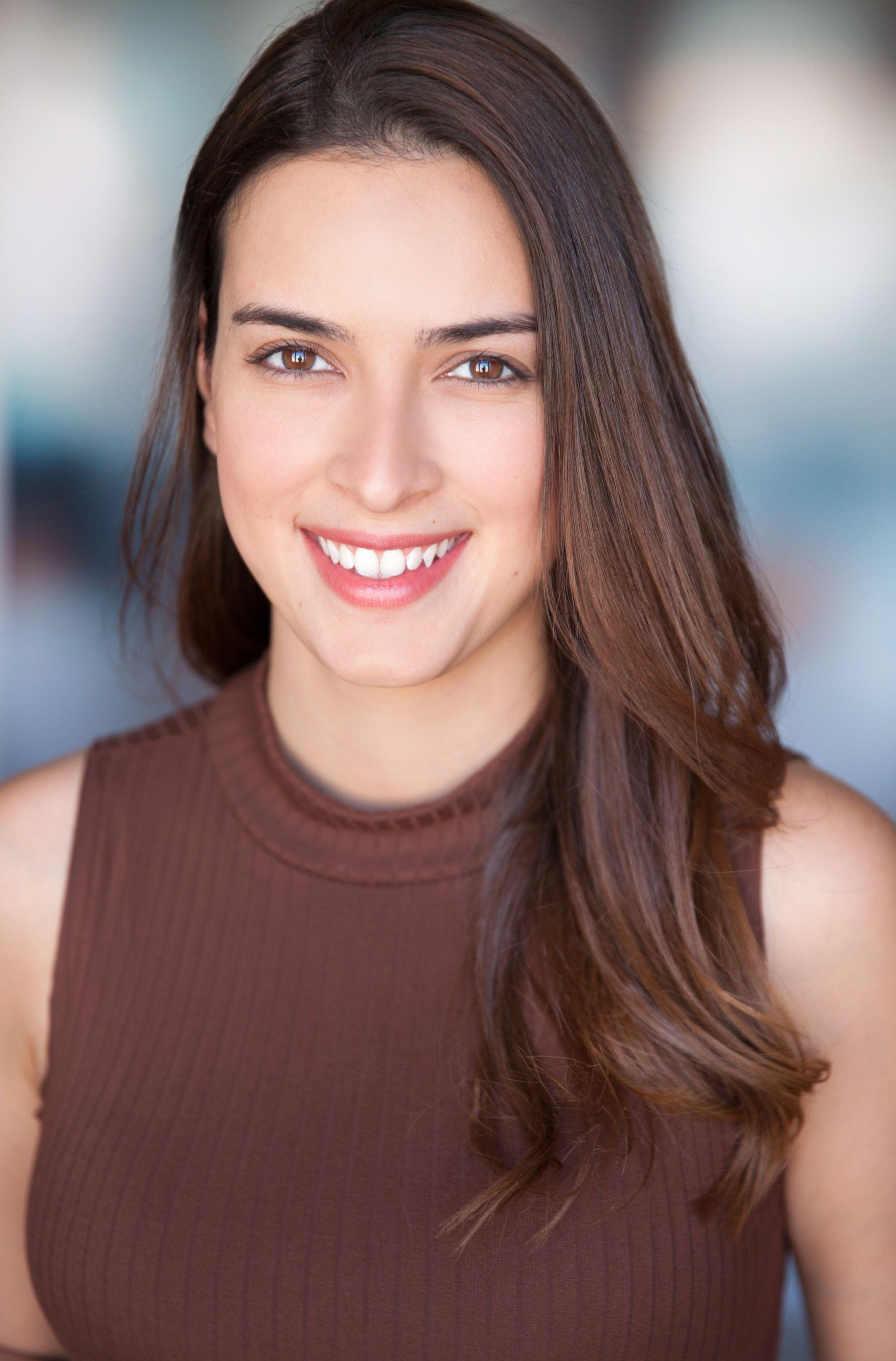 Amanda Peter