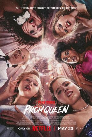 Fear Street: Prom Queen [Spanish]