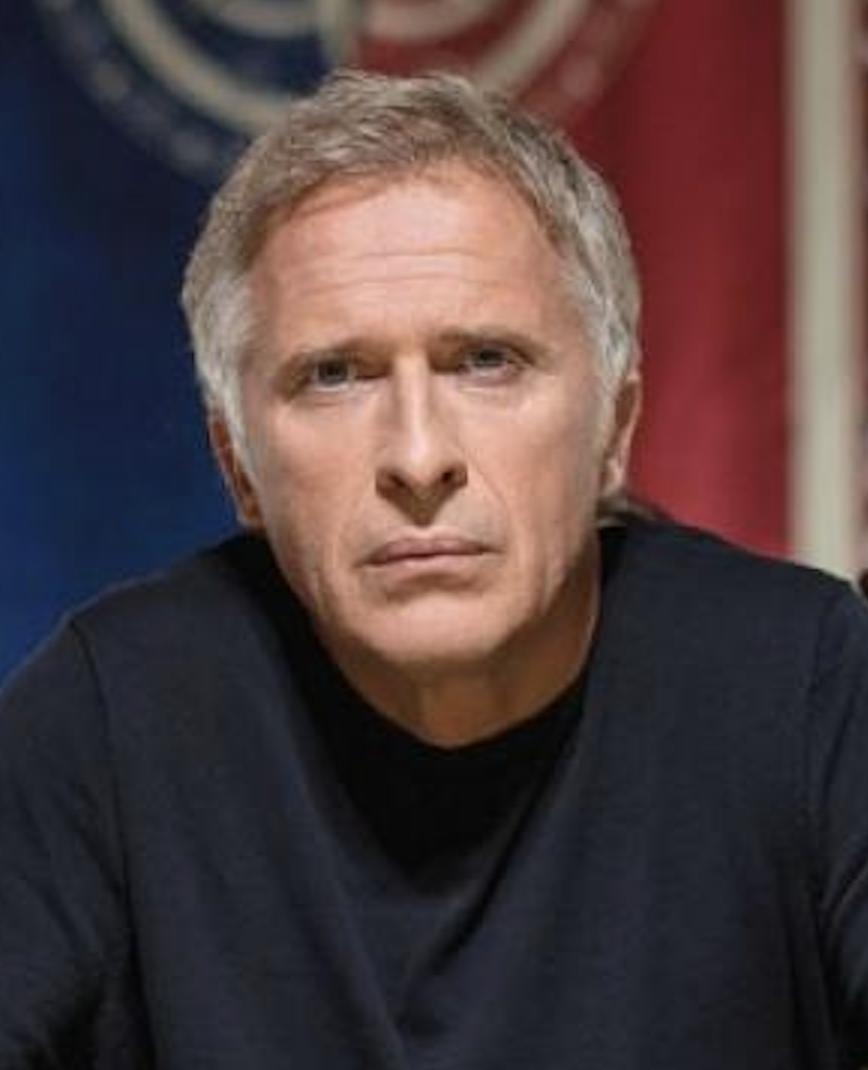 actor Frederic Etherlinck large photo