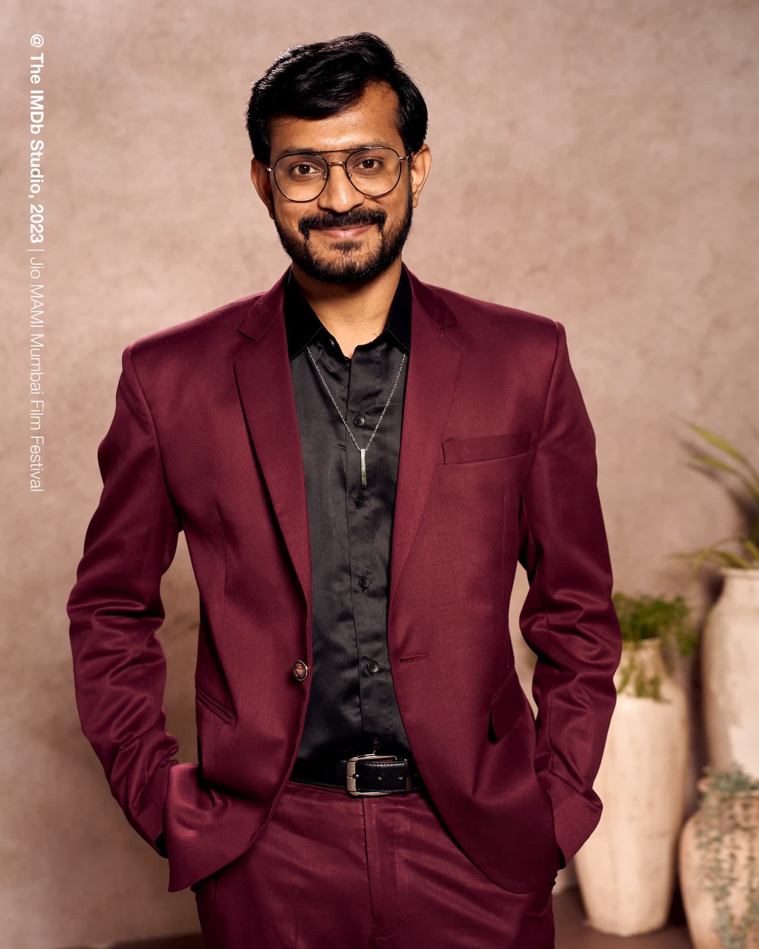 actor Jaishankar Aryar large photo