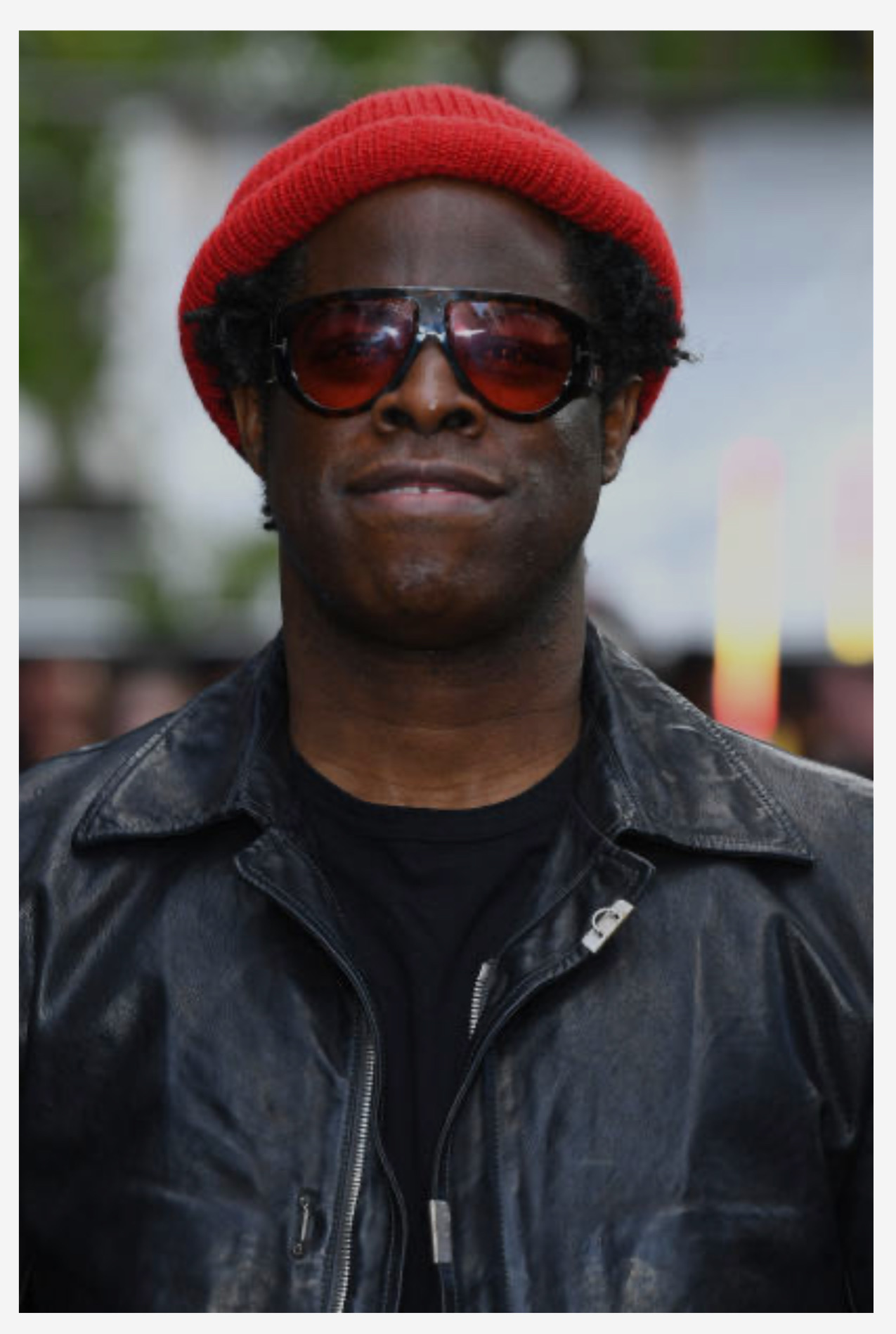 actor Jeymes Samuel large photo