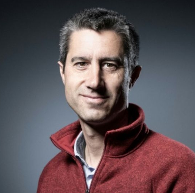 actor François Ruffin large photo