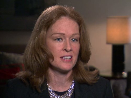 Amy Wallace