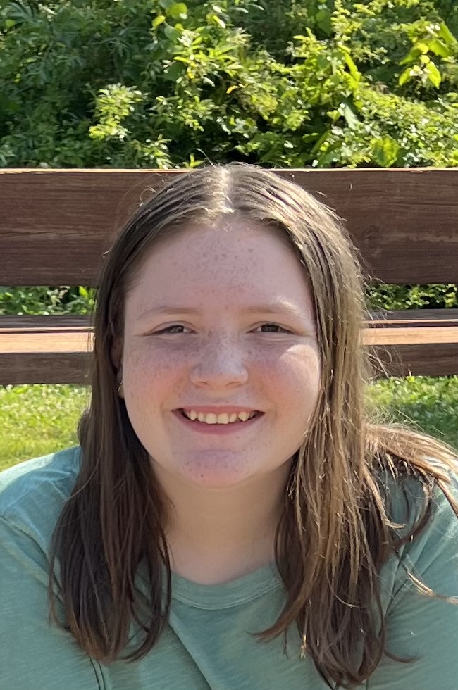 actor Alexis Landsky large photo