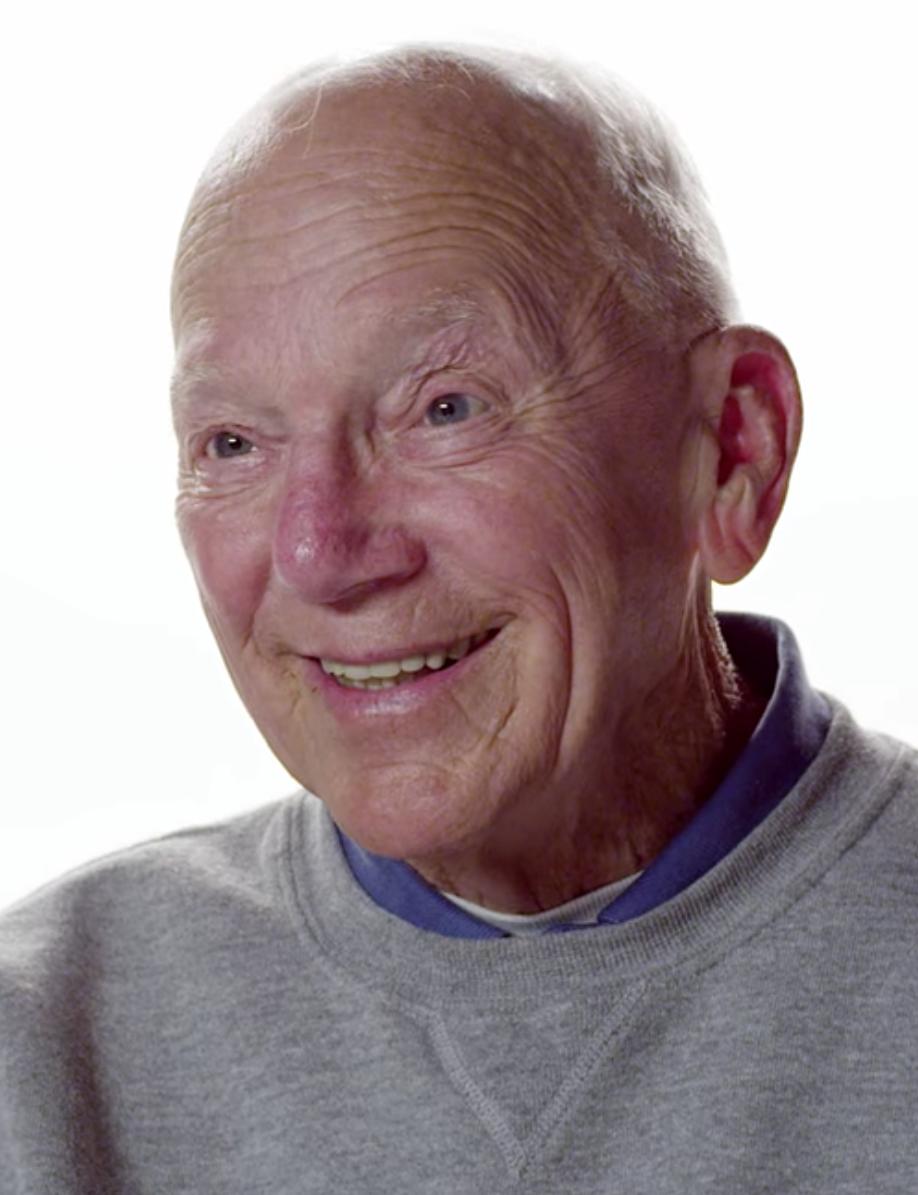 actor Ken Wheeler large photo