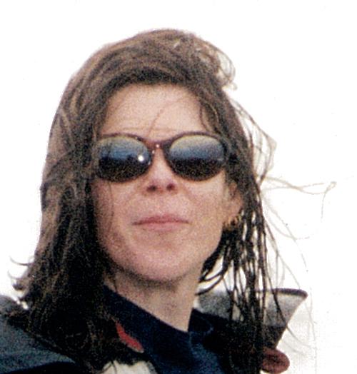 actor Kristin Donnan large photo