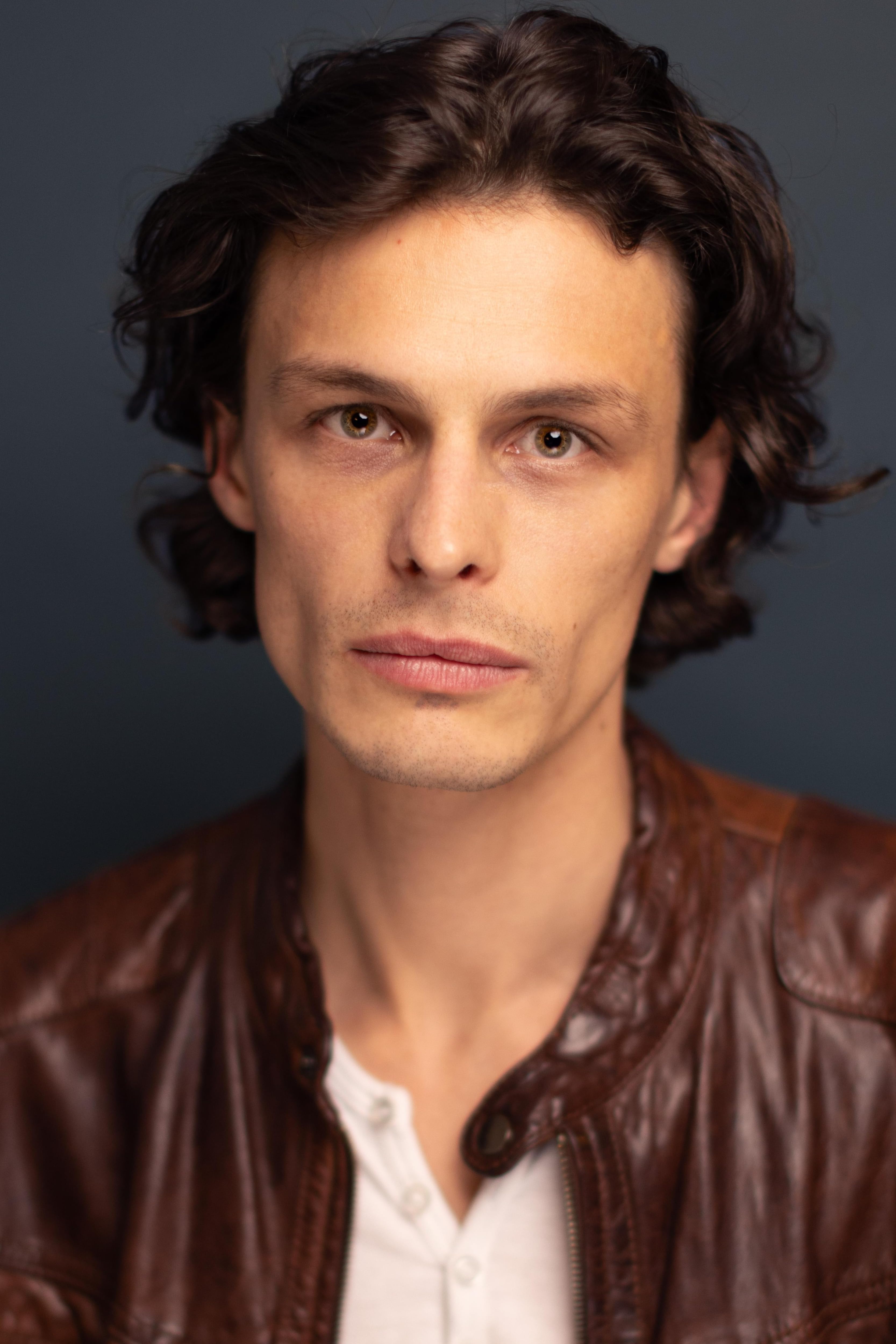 Erik Kavanagh