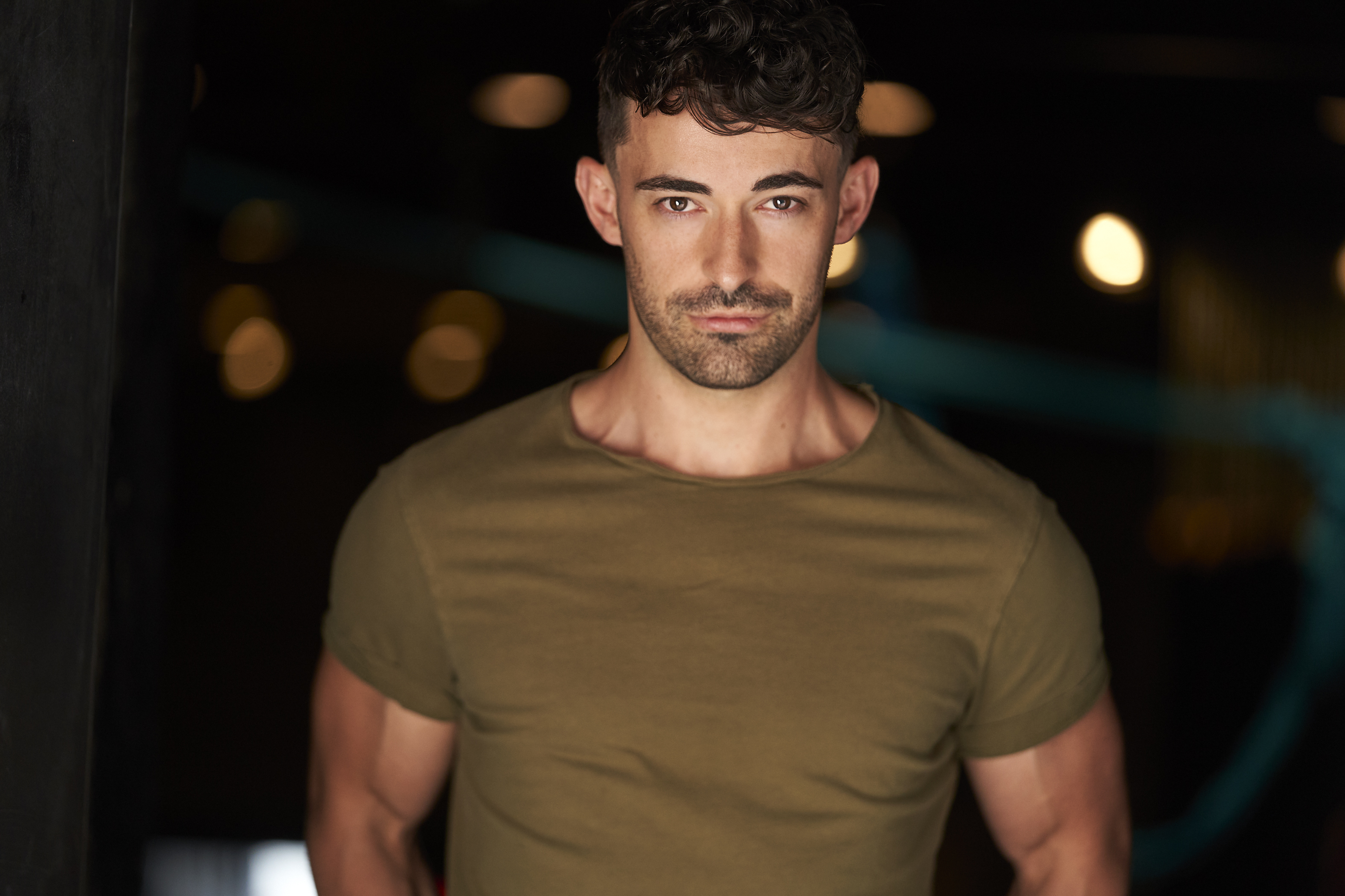 actor Jason Lemmon large photo