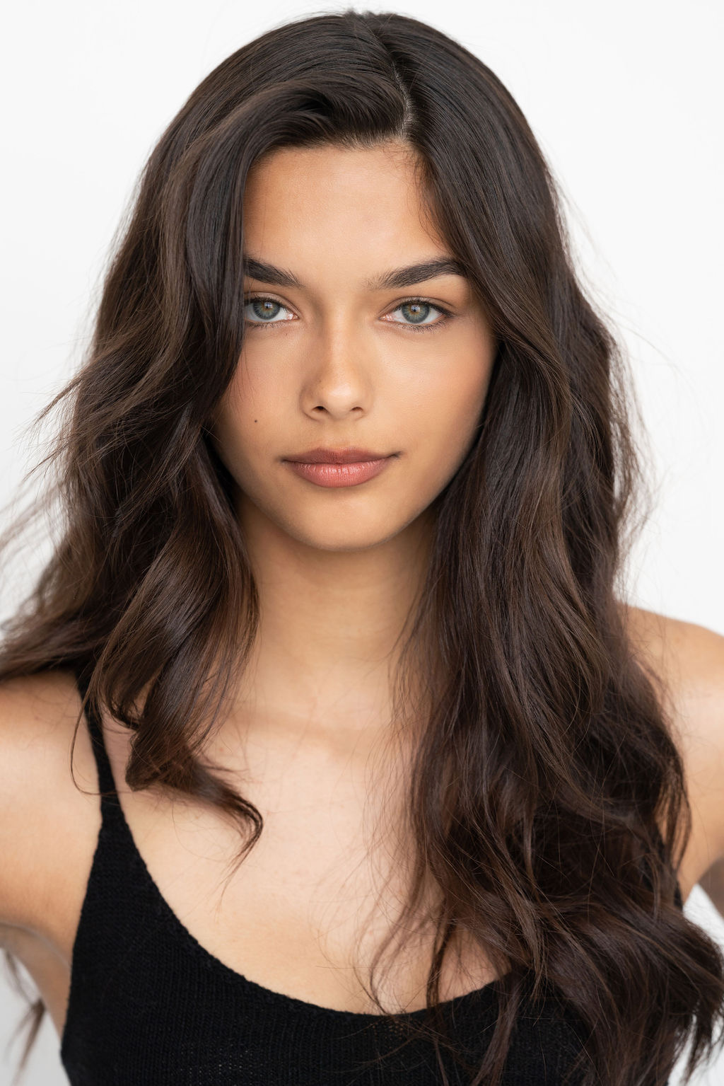 actor Violet Lux large photo