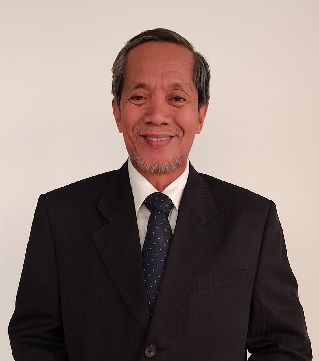 actor Arthur Marquez Valdez large photo