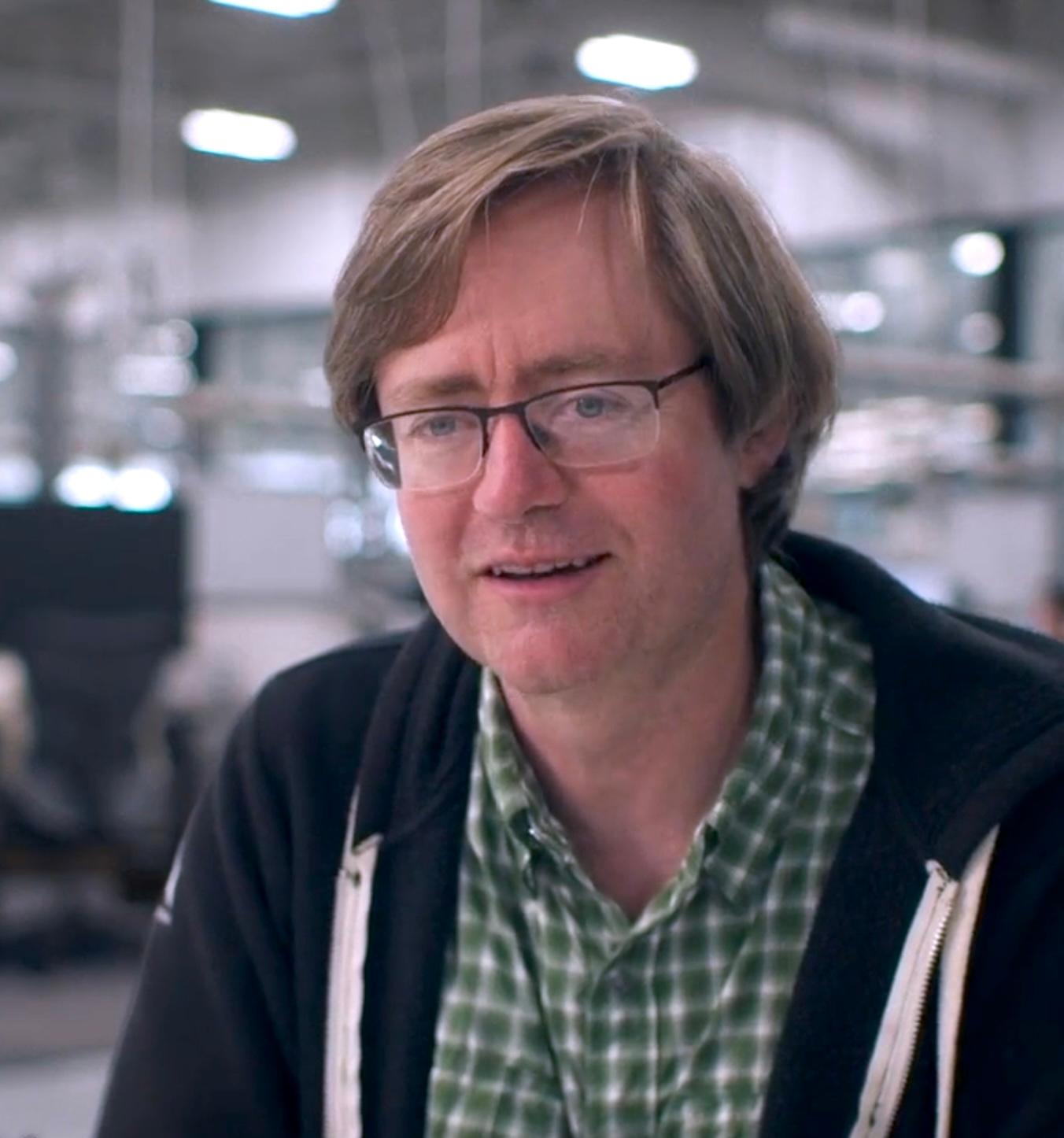 actor Adam London large photo