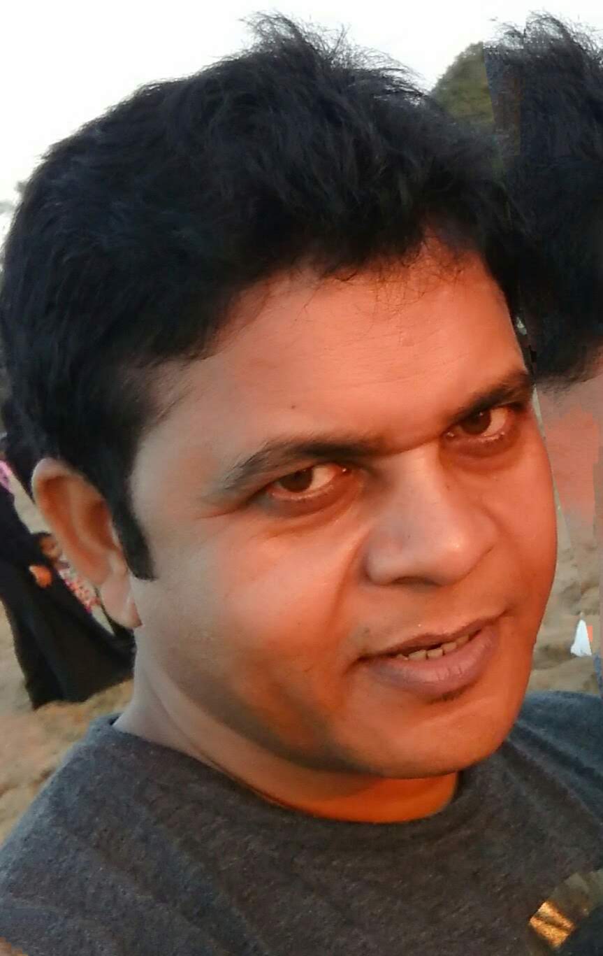 Tilakraj Singh