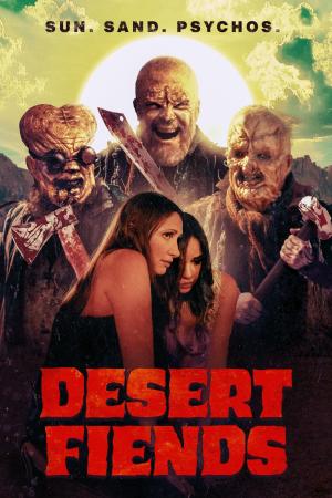 Desert Fiends [SpanishLatam]