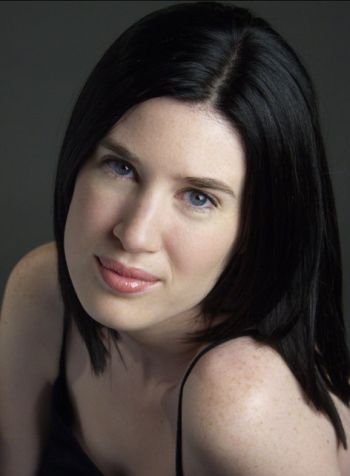 actor Toni Reimer large photo