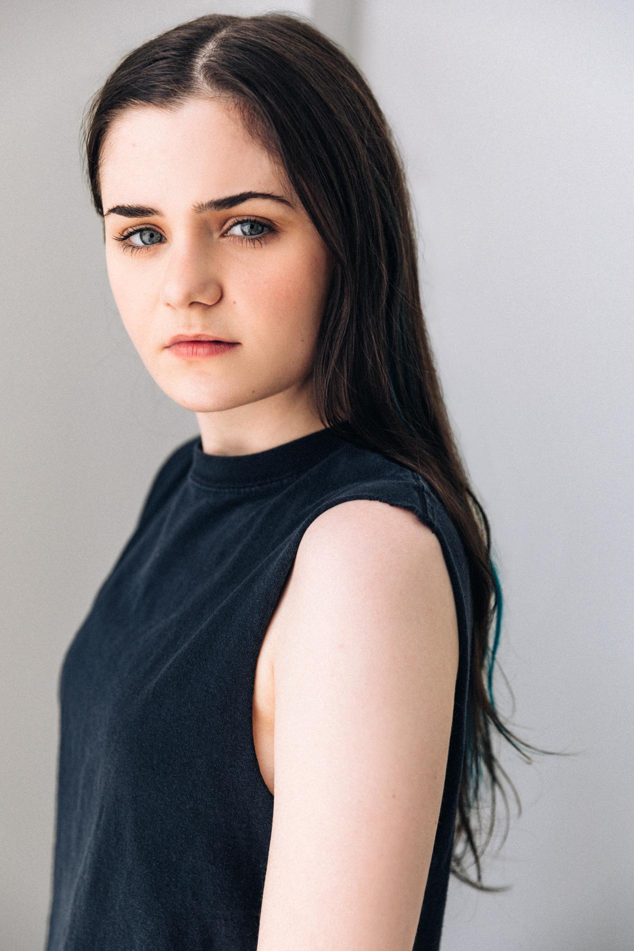Lilah Guaragna