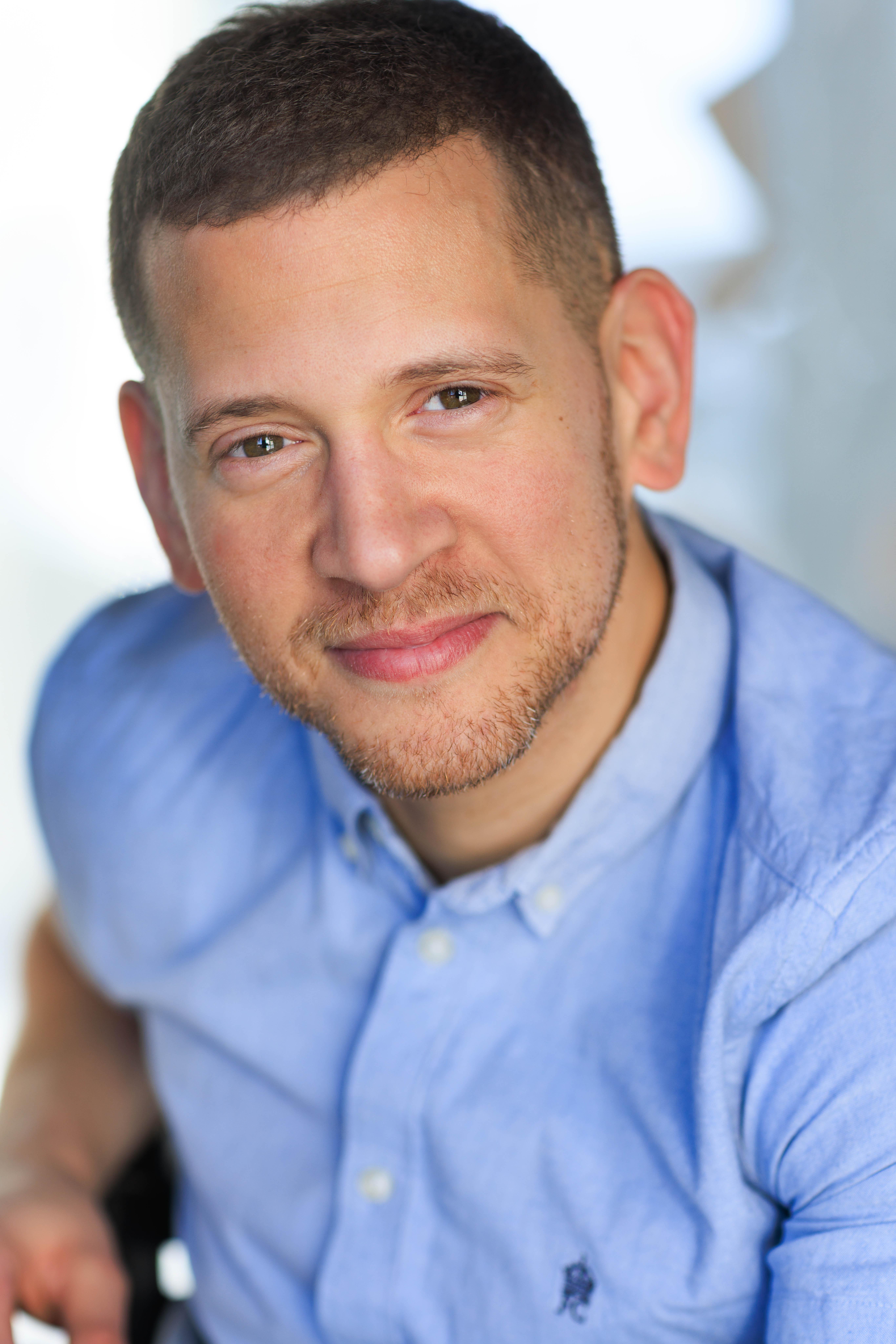 Joshua Sher