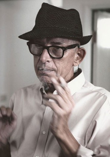 actor Jacques Picoux large photo