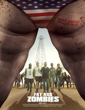 American Zombieland [Spanish]