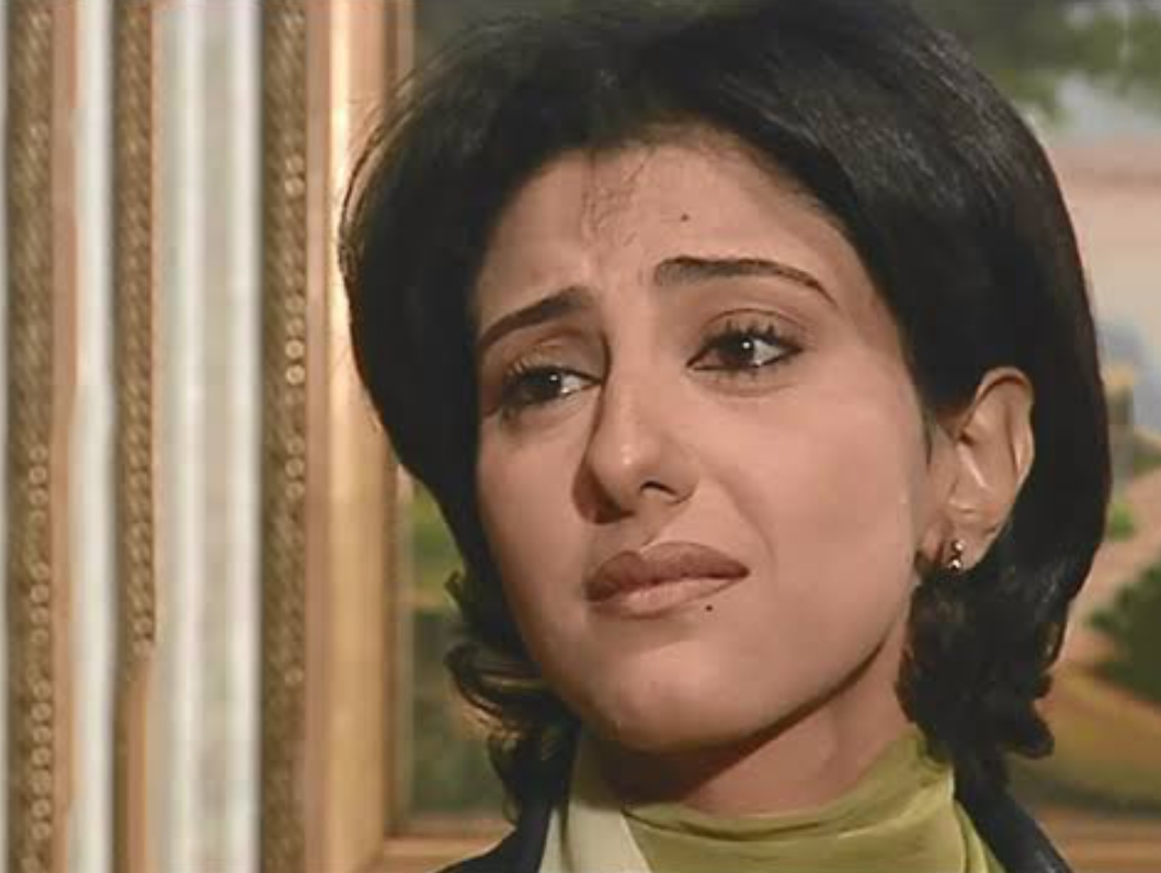 actor Hanan Motawie large photo