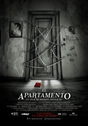 The Apartment [Indonesian]