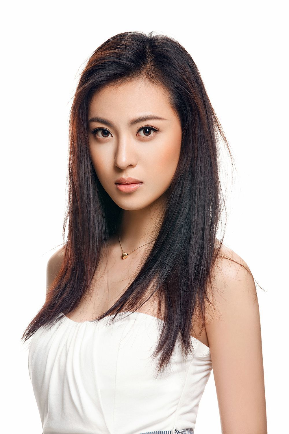 actor Fang Zhou large photo