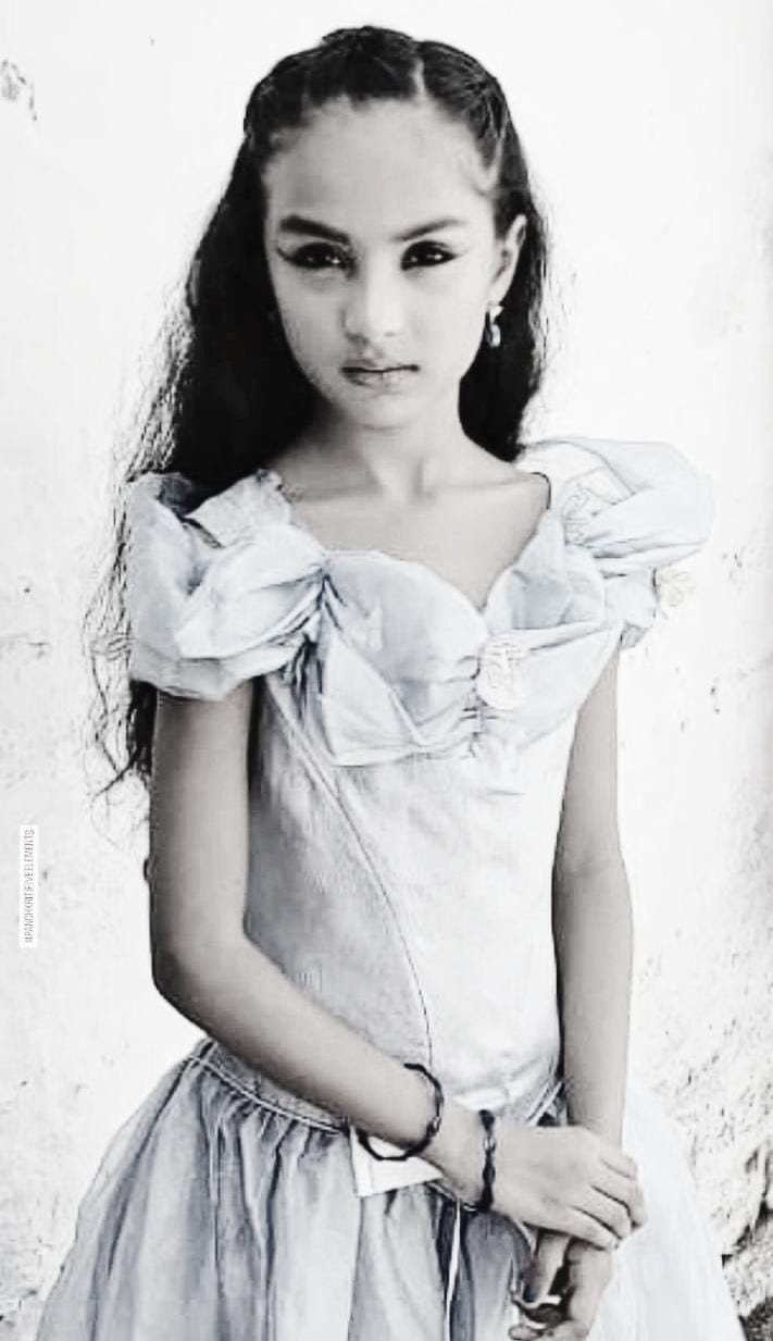 actor Kurangi Vijayshri Nagraj large photo