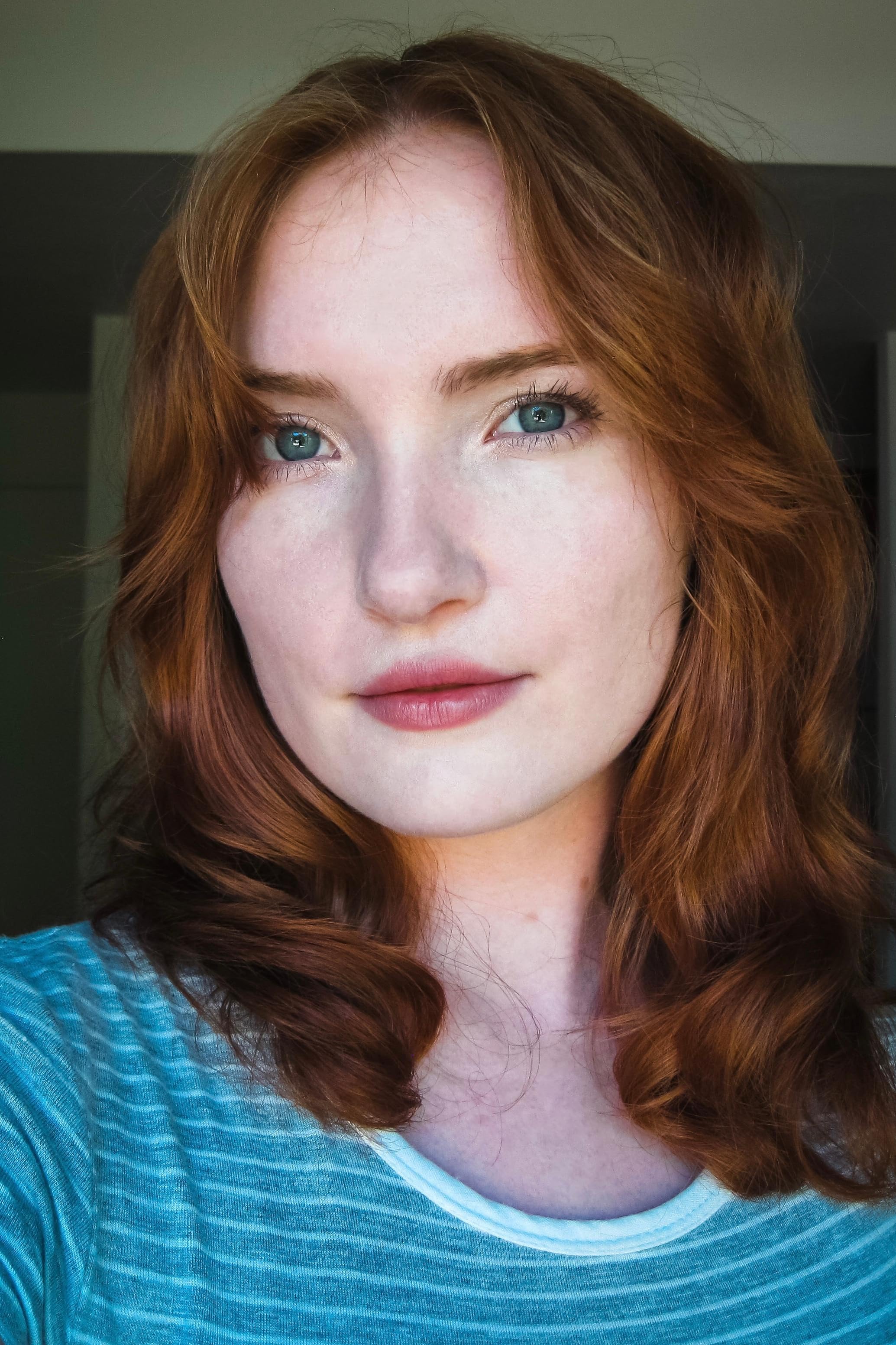 Faith Falconer