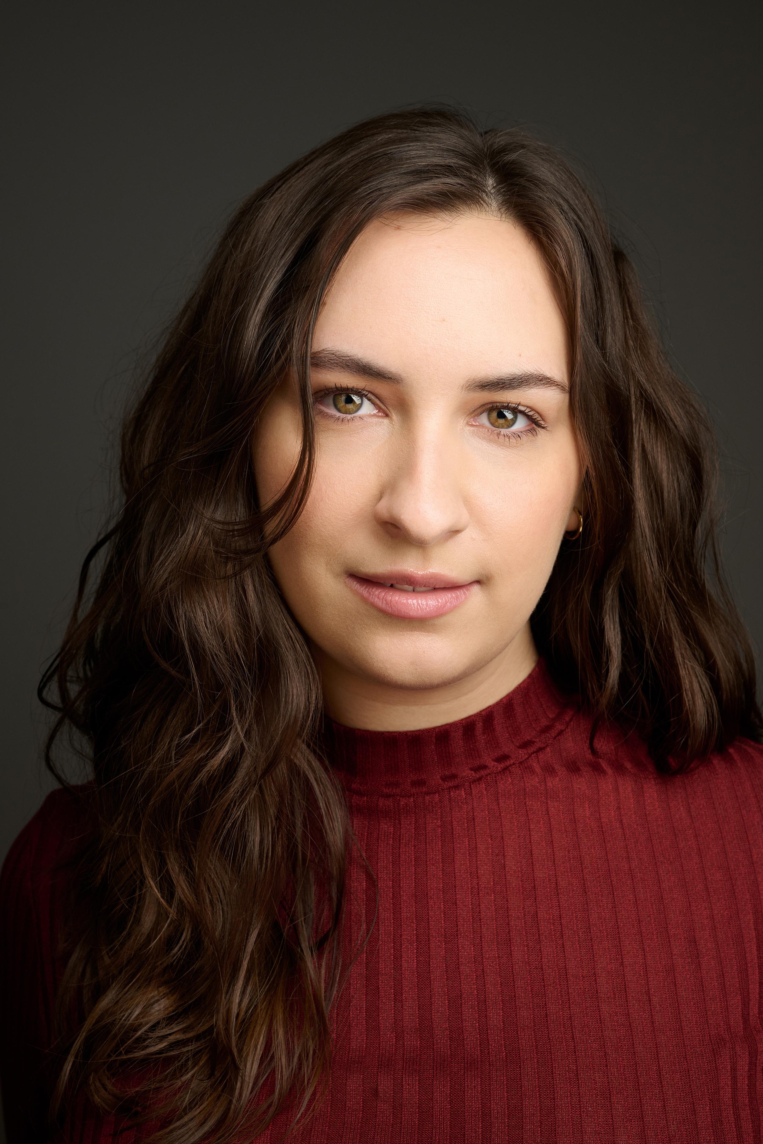 Petra Veres-Kovács