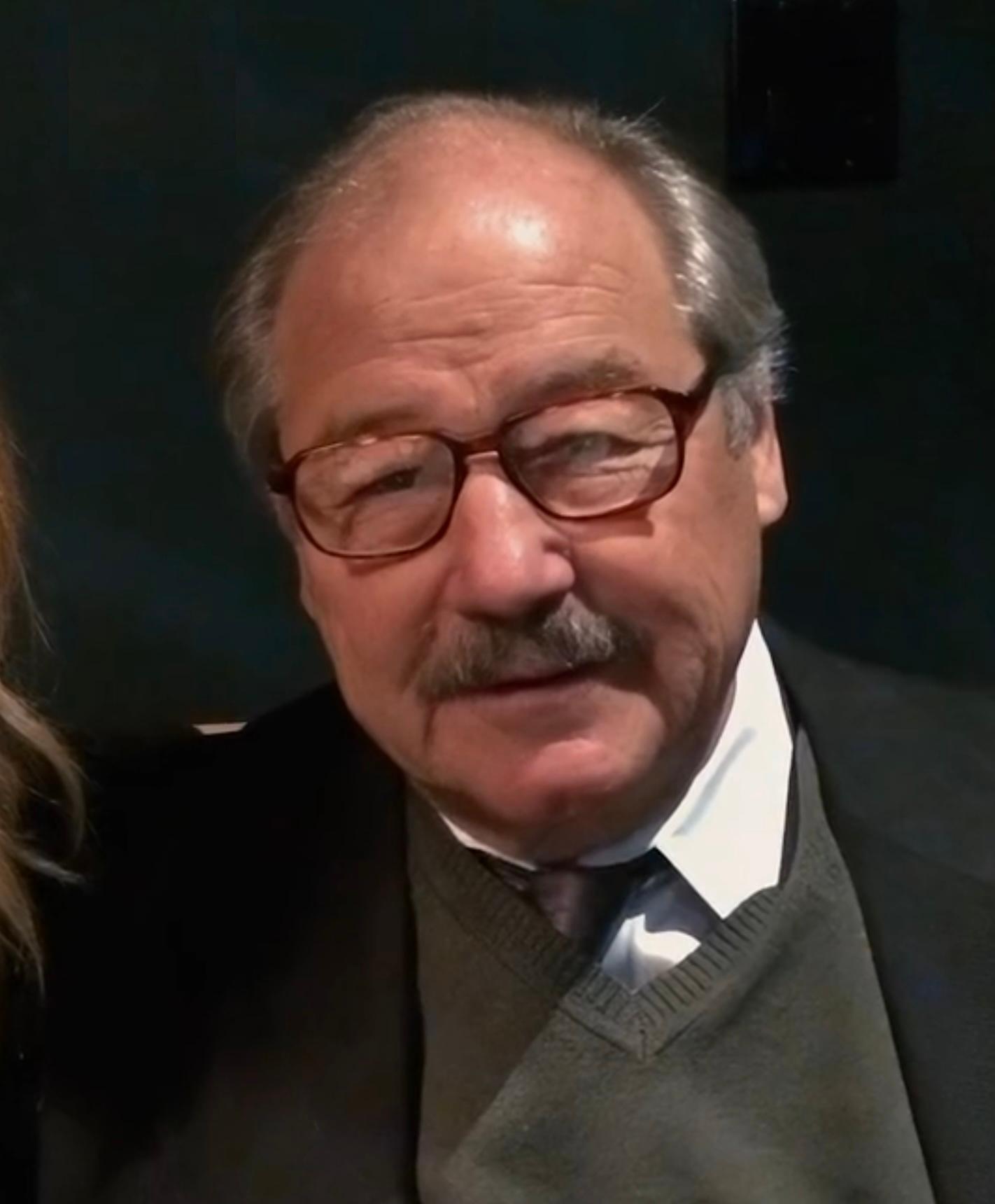 actor John DiGiulian large photo