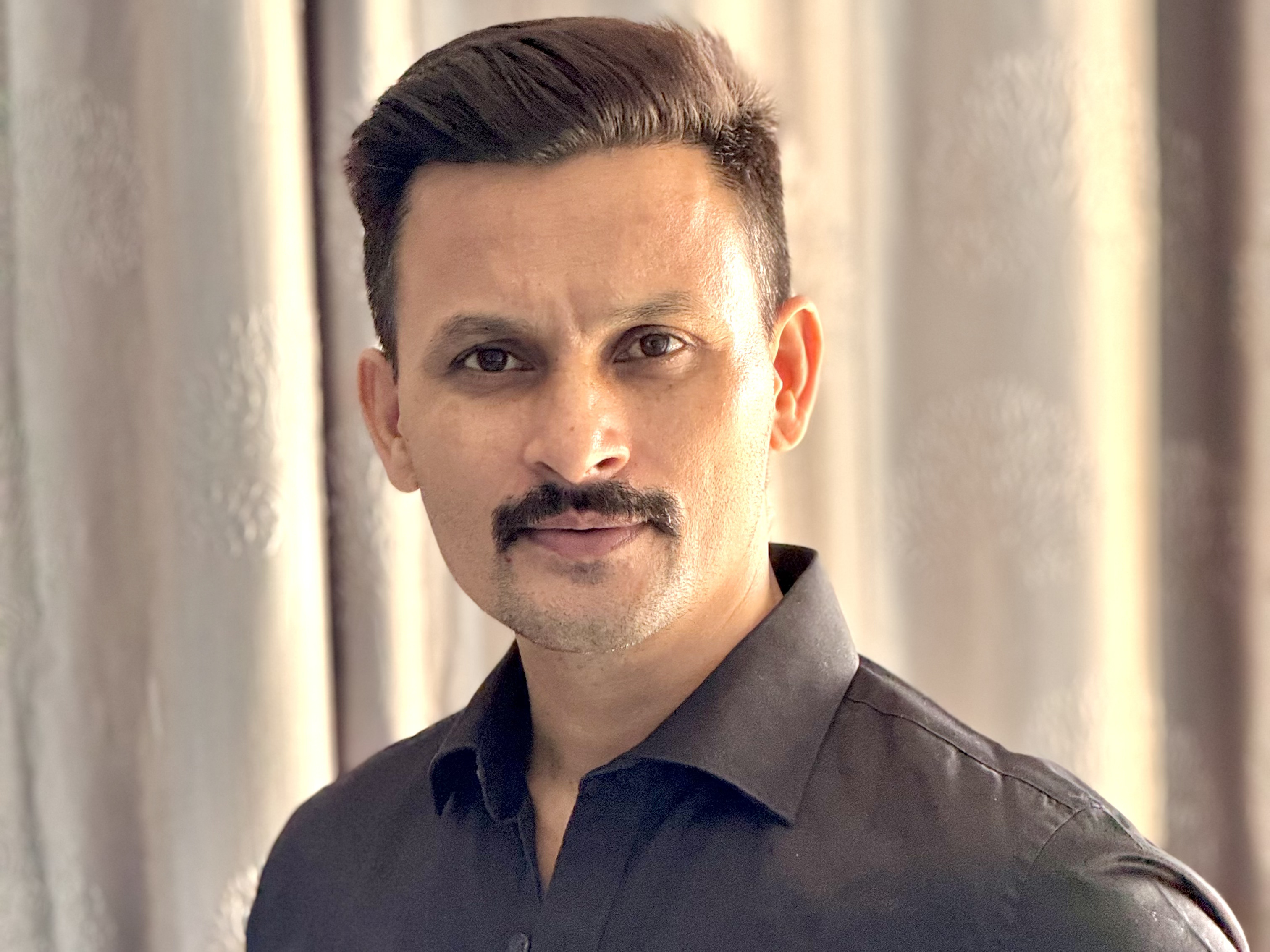 Bhushan Pattiyal
