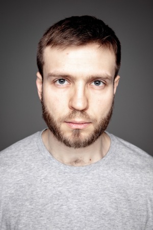 Ivan Fominov portrait