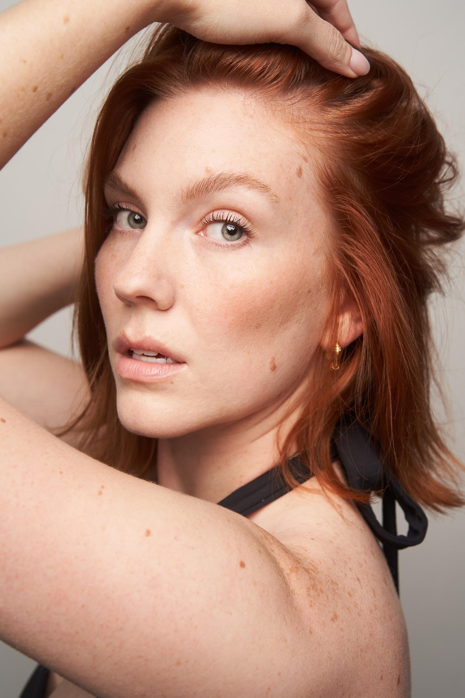 actor Max Kassidy large photo