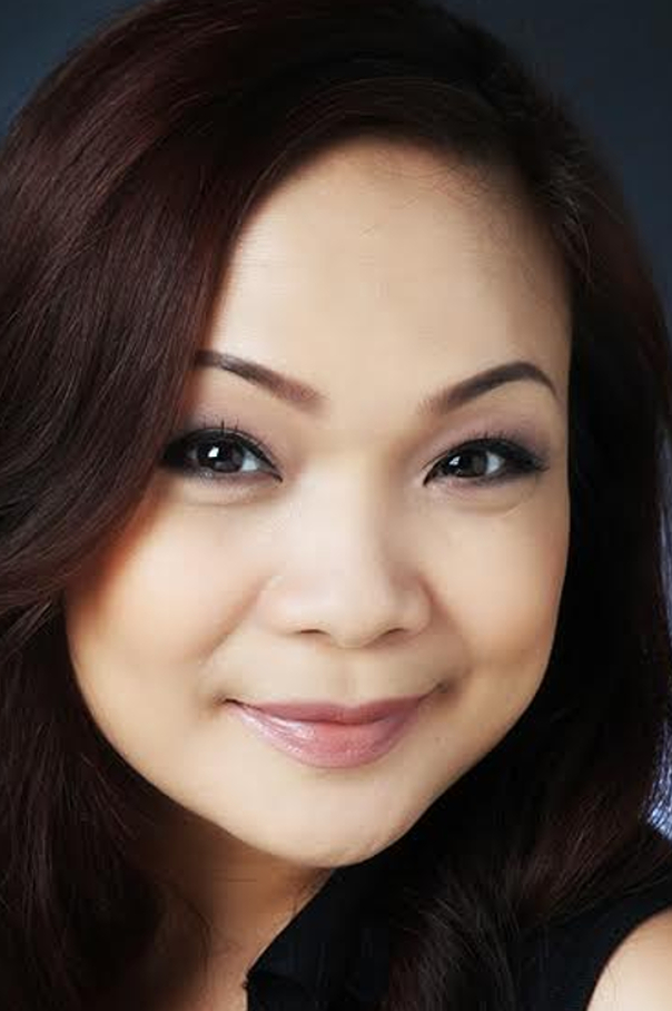 actor Natalie Everett large photo