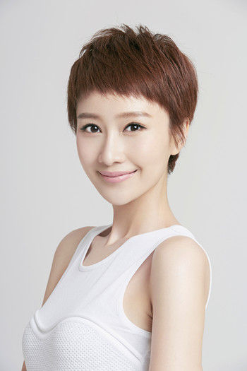 actor Han Xiao large photo