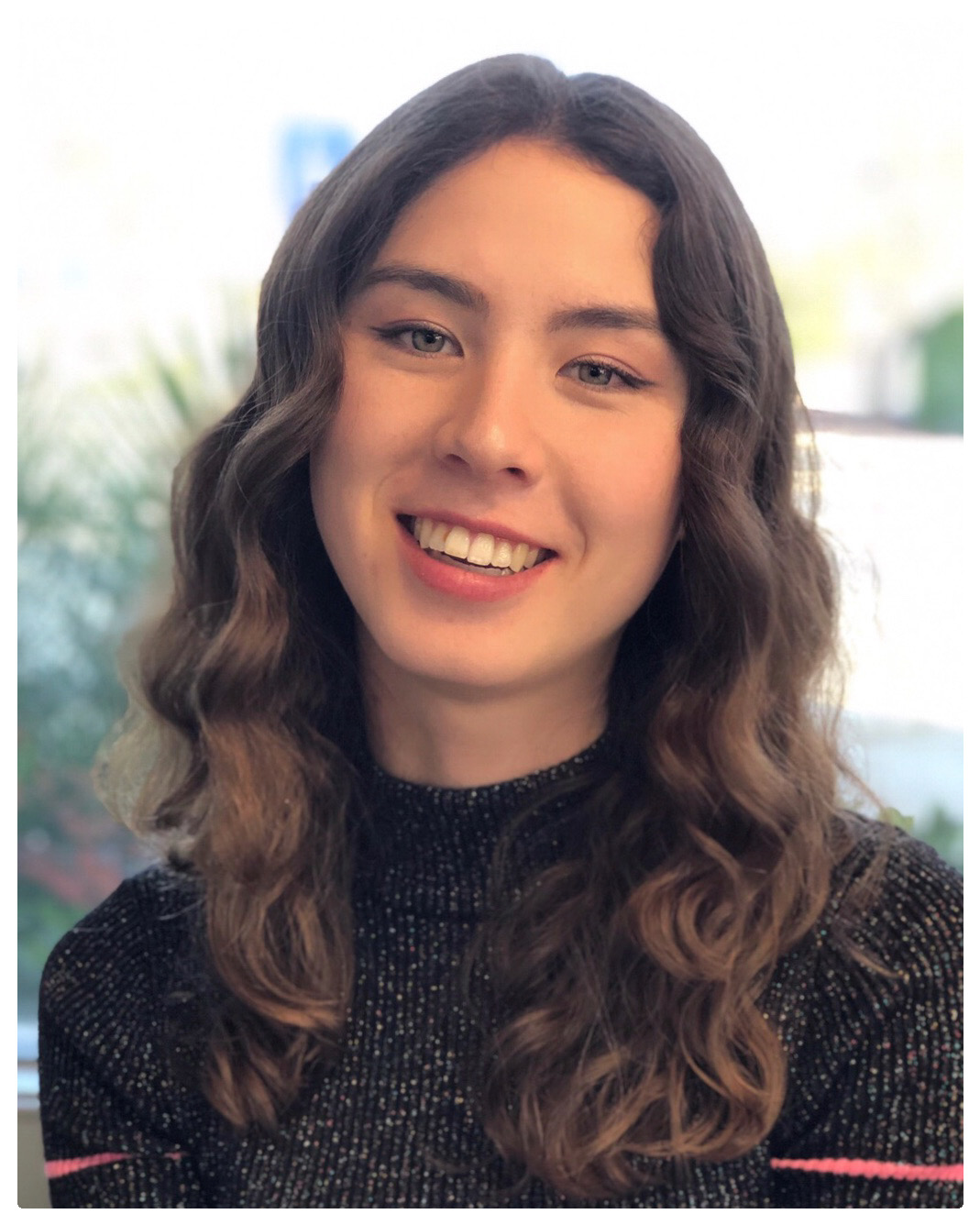 actor Rebecca Keiko Zinke large photo