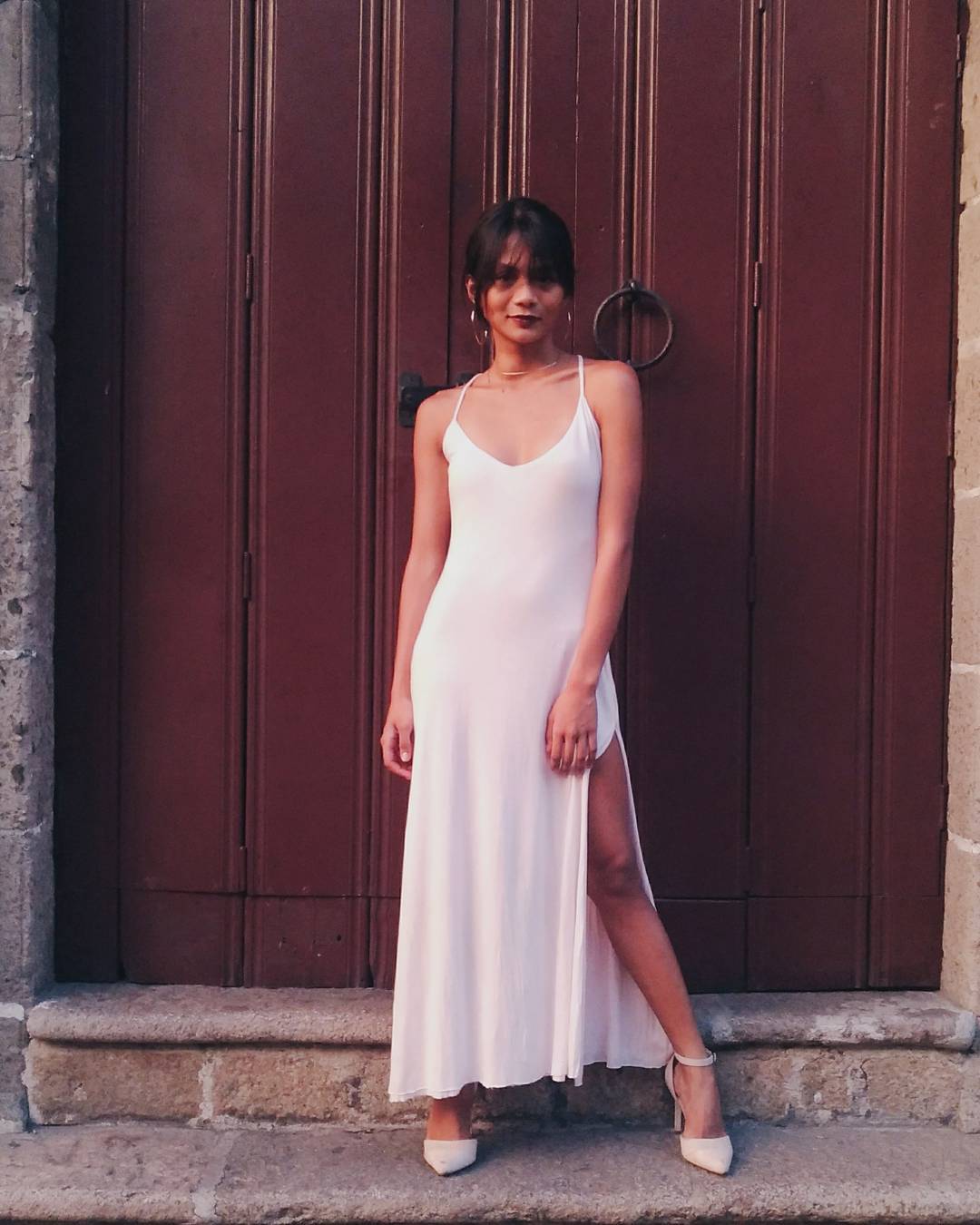 actor Ida Sabido large photo