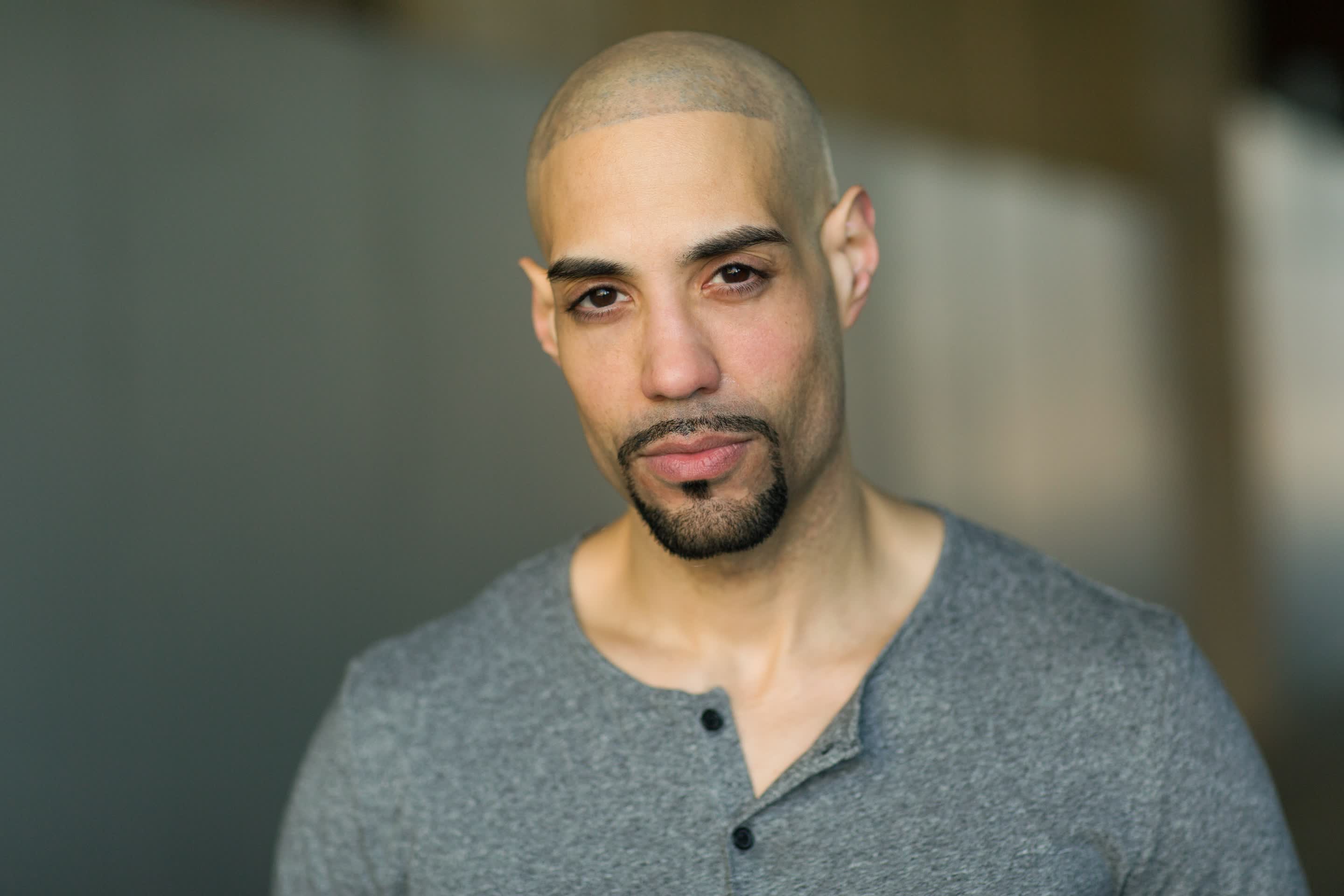 actor Ian Paola large photo