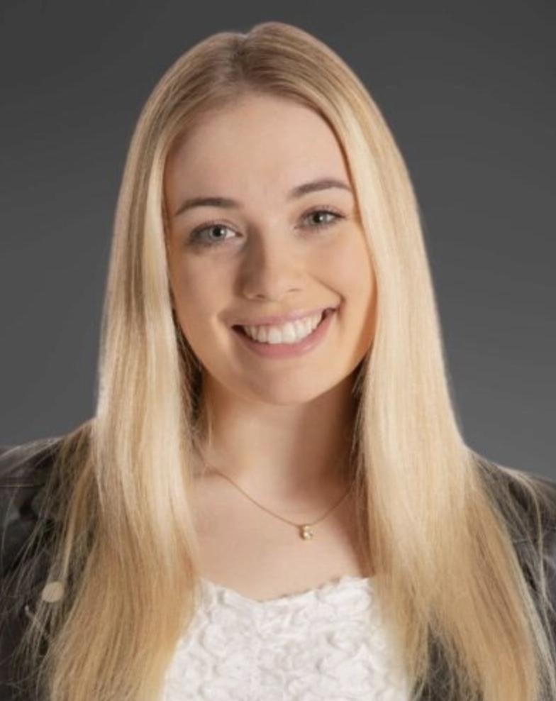 Molly Fehr
