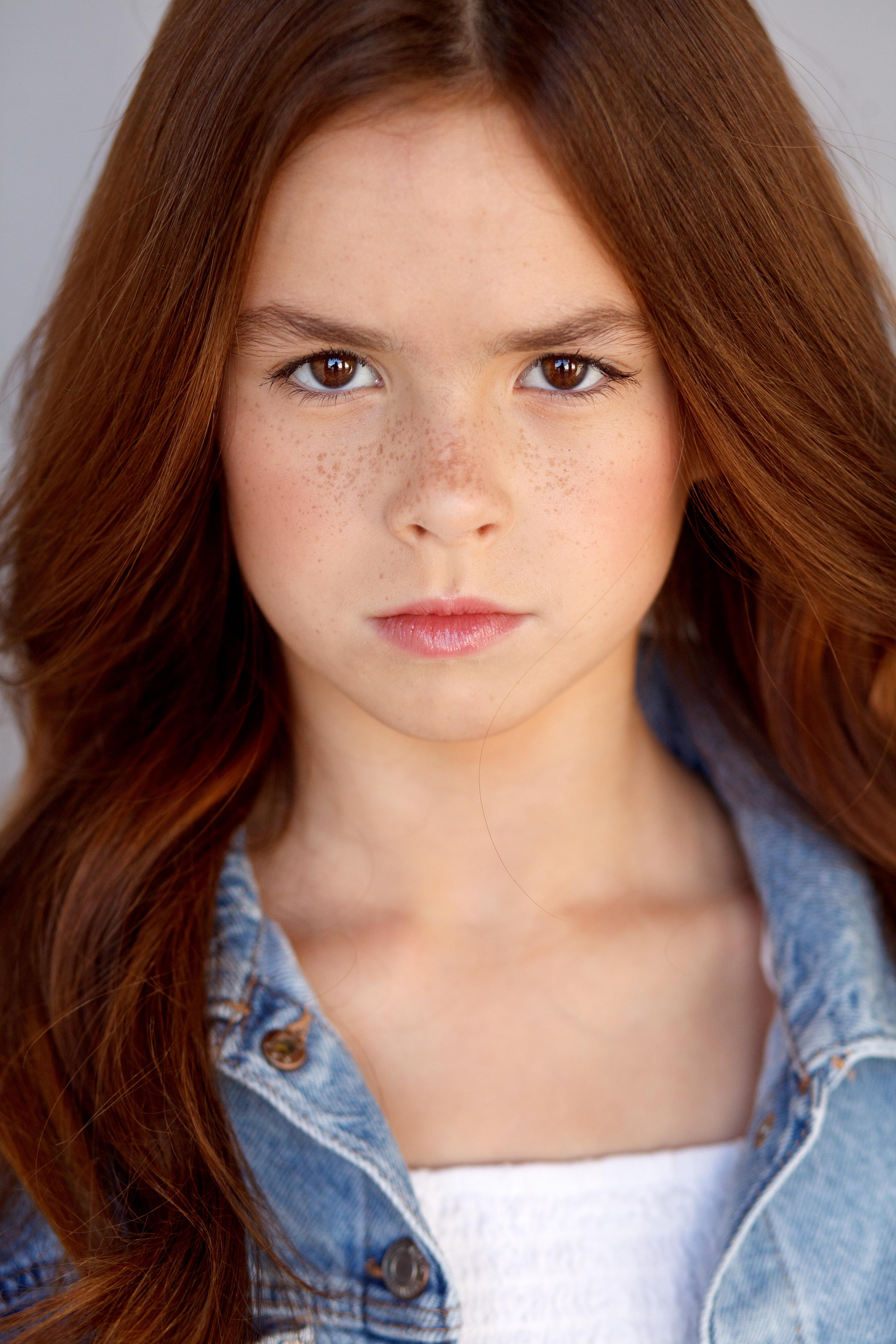Mila Rose Boyd