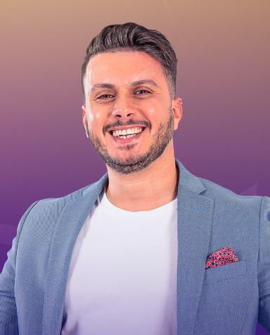 Mohamed 'Mido' Gahed