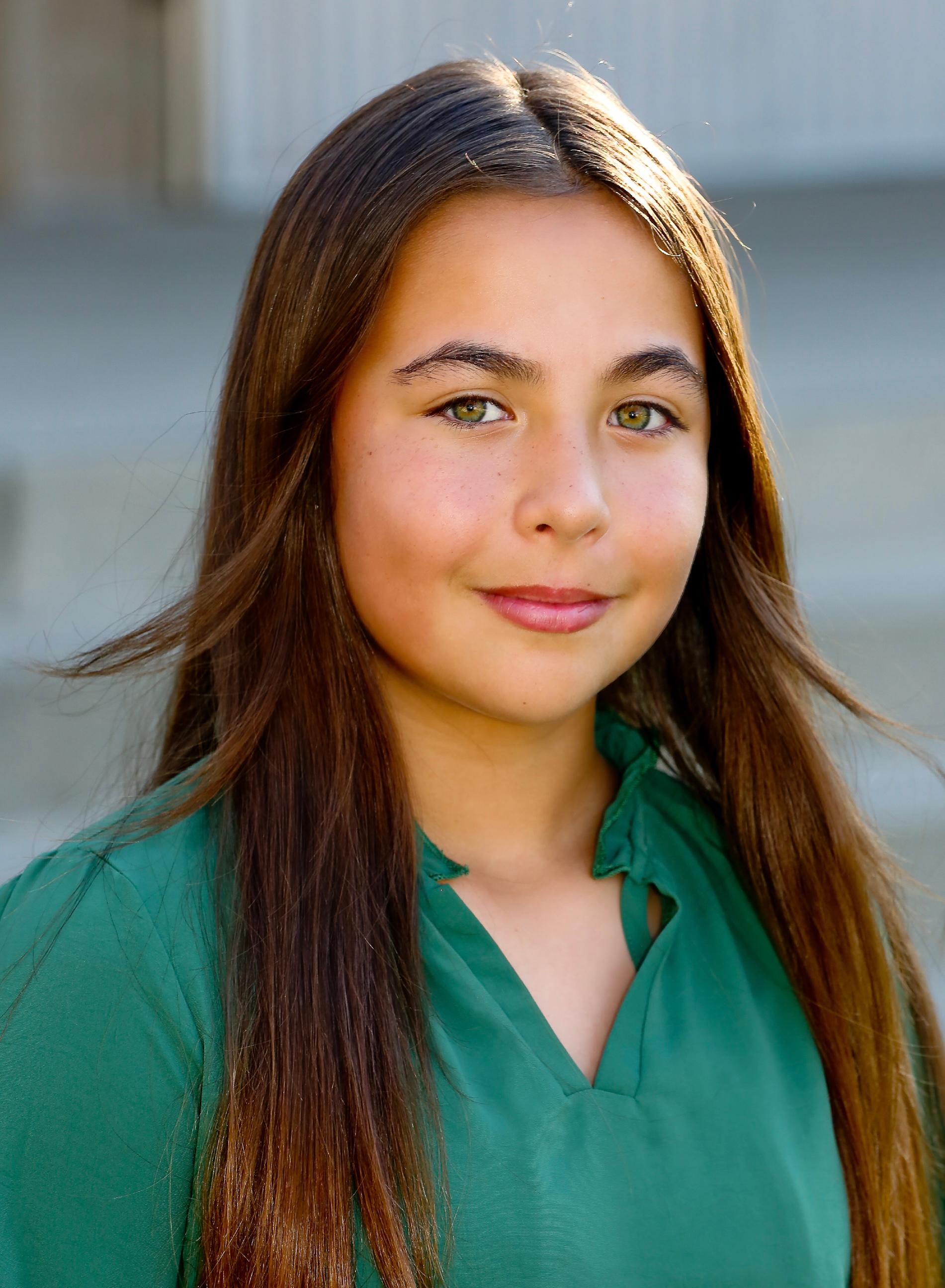 Malia Brown