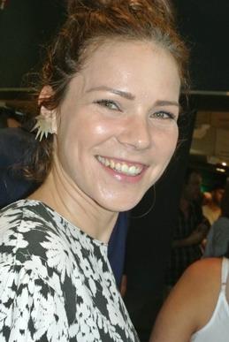 actor Dana Meinrath large photo