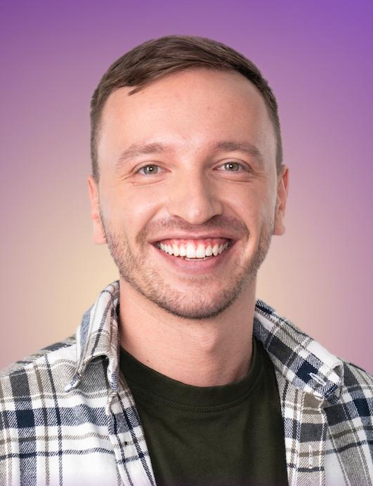 actor Ilias Pappas large photo