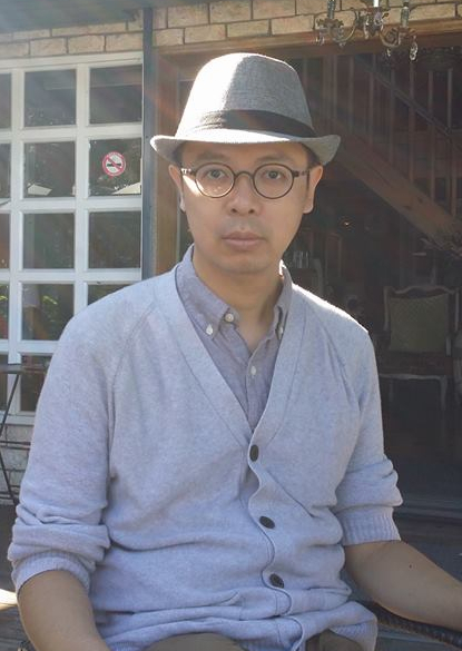 actor Saville Chan large photo