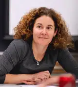 Anne Berg