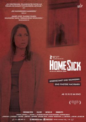 Homesick [Russian]